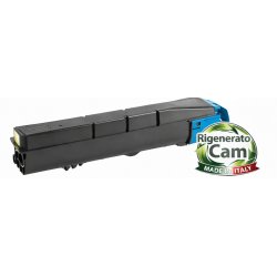 Toner 662511011 UTAX ciano 12000 PAGINE - compatibile | stampaperfetta.it