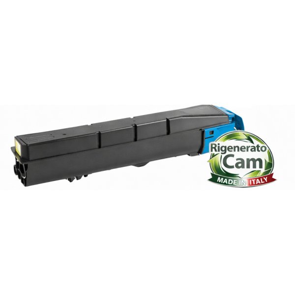 Toner 662511011 UTAX ciano 12000 PAGINE - compatibile | stampaperfetta.it