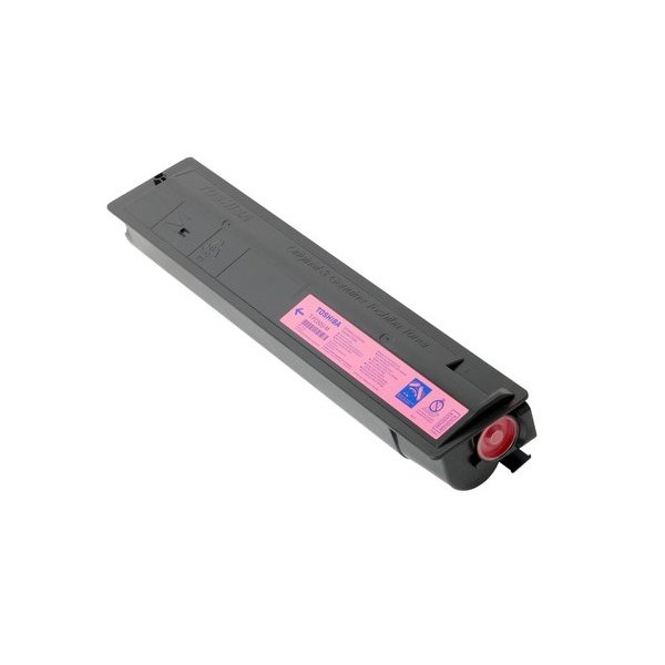 Toner 6AJ00000143 TOSHIBA magenta 33600 PAGINE - compatibile | stampaperfetta.it