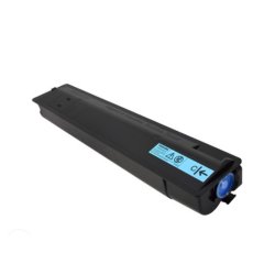 Toner 6AJ00000235 TOSHIBA ciano 38000 PAGINE - compatibile | stampaperfetta.it