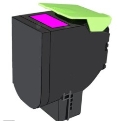 Toner 6B000000751 TOSHIBA magenta 6000 PAGINE - compatibile | stampaperfetta.it