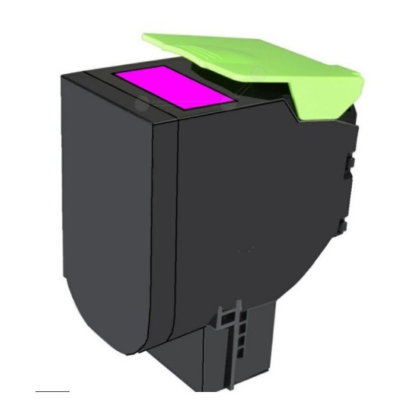 Toner 6B000000751 TOSHIBA magenta 6000 PAGINE - compatibile | stampaperfetta.it