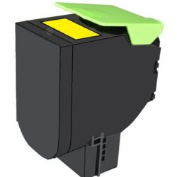 Toner 6B000000753 TOSHIBA giallo 6000 PAGINE - compatibile | stampaperfetta.it