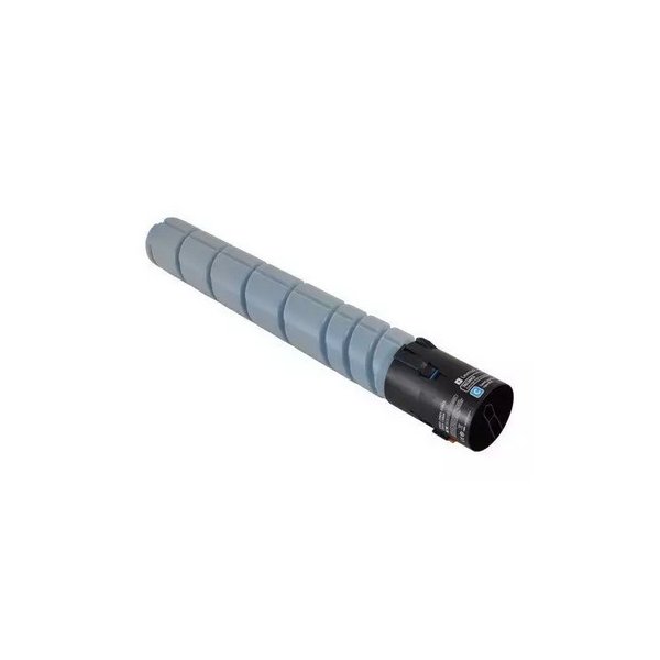 Toner 76C0HC0 LEXMARK ciano 34000 PAGINE - compatibile | stampaperfetta.it