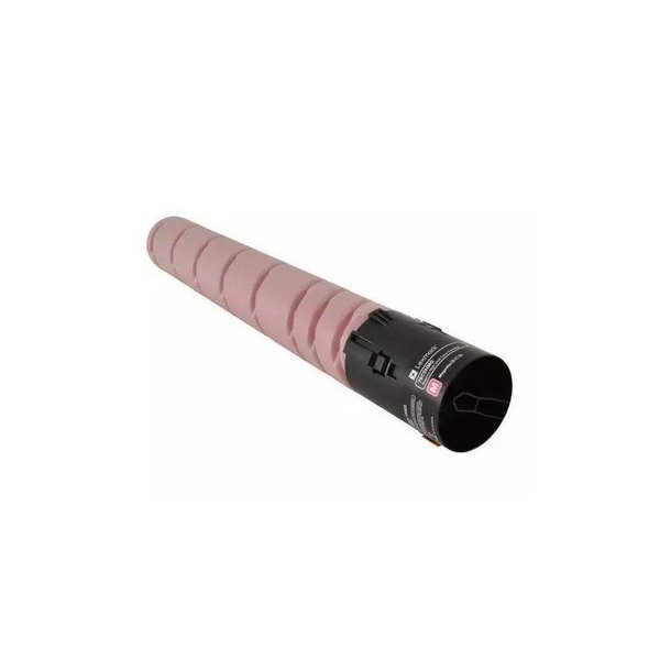 Toner 76C0HM0 LEXMARK magenta 34000 PAGINE - compatibile | stampaperfetta.it