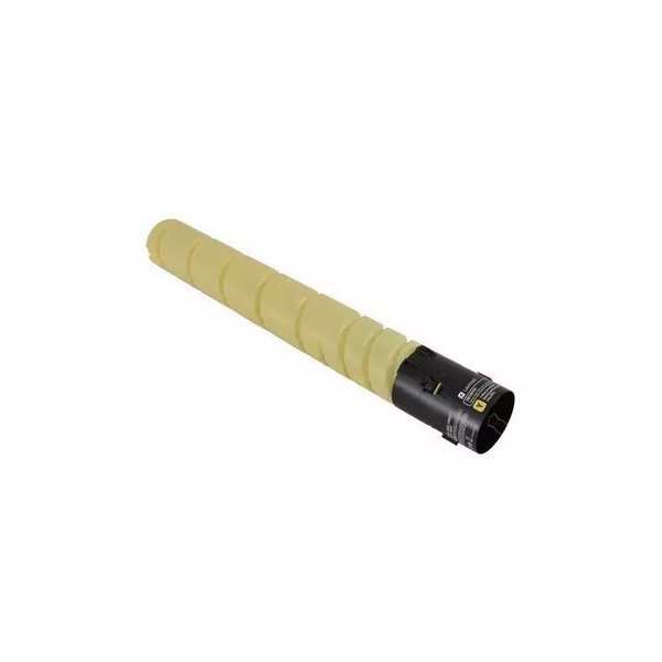 Toner 76C0HY0 LEXMARK giallo 34000 PAGINE - compatibile | stampaperfetta.it