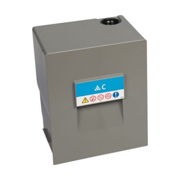 Toner 828353 RICOH ciano 30000 PAGINE - compatibile | stampaperfetta.it