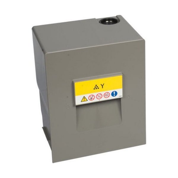 Toner 828598 RICOH giallo 26000 PAGINE - compatibile | stampaperfetta.it