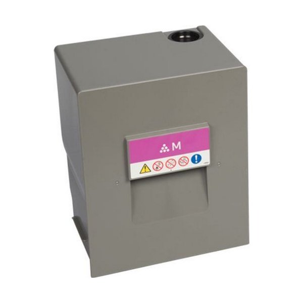 Toner 828599 RICOH magenta 26000 PAGINE - compatibile | stampaperfetta.it