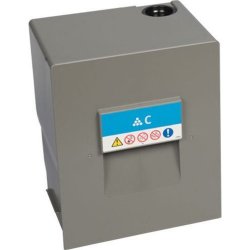Toner 828600 RICOH ciano 26000 PAGINE - compatibile | stampaperfetta.it