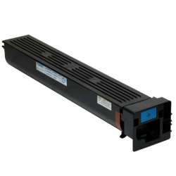 Toner A3VU050 KONICA MINOLTA nero 40800 PAGINE - compatibile | stampaperfetta.it