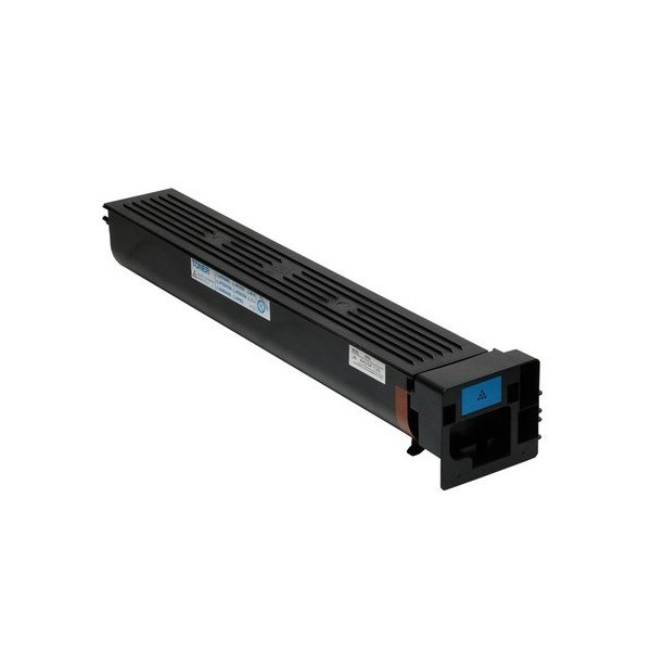 Toner A3VU050 KONICA MINOLTA nero 40800 PAGINE - compatibile | stampaperfetta.it