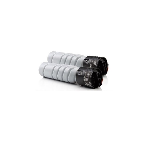 Toner A3VW050 KONICA MINOLTA nero 12000 PAGINE - compatibile | stampaperfetta.it