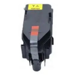 Toner AAJW250 KONICA MINOLTA giallo 9000 PAGINE - compatibile | stampaperfetta.it