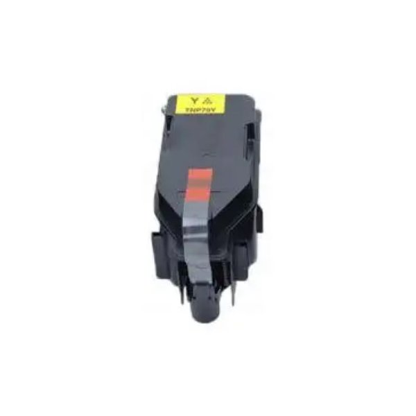 Toner AAJW250 KONICA MINOLTA giallo 9000 PAGINE - compatibile | stampaperfetta.it