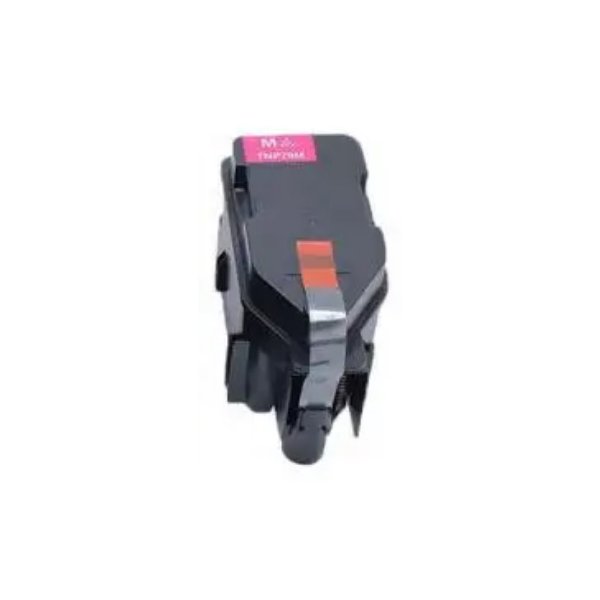 Toner AAJW350 KONICA MINOLTA magenta 9000 PAGINE - compatibile | stampaperfetta.it