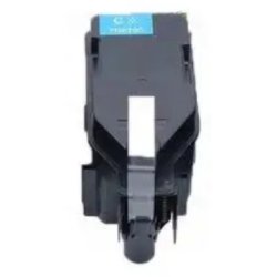 Toner AAJW450 KONICA MINOLTA ciano 9000 PAGINE - compatibile | stampaperfetta.it