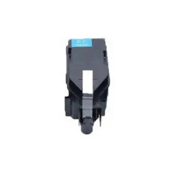 Toner AAJW450 KONICA MINOLTA ciano 9000 PAGINE - compatibile | stampaperfetta.it