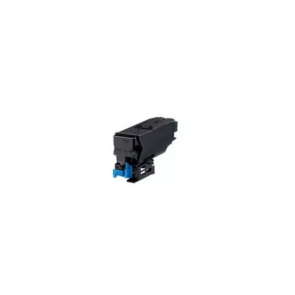 Toner B0891 OLIVETTI nero 6000 PAGINE - compatibile | stampaperfetta.it