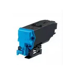 Toner B0892 OLIVETTI ciano 6000 PAGINE - compatibile | stampaperfetta.it