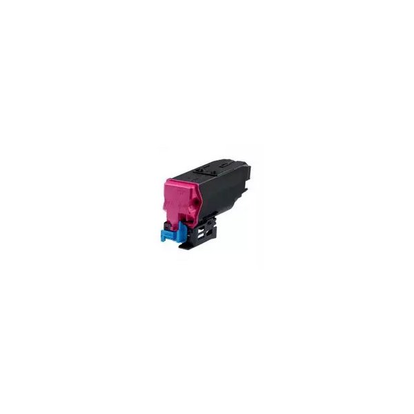 Toner B0893 OLIVETTI magenta 6000 PAGINE - compatibile | stampaperfetta.it