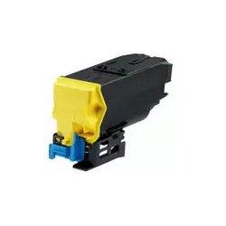 Toner B0894 OLIVETTI giallo 6000 PAGINE - compatibile | stampaperfetta.it