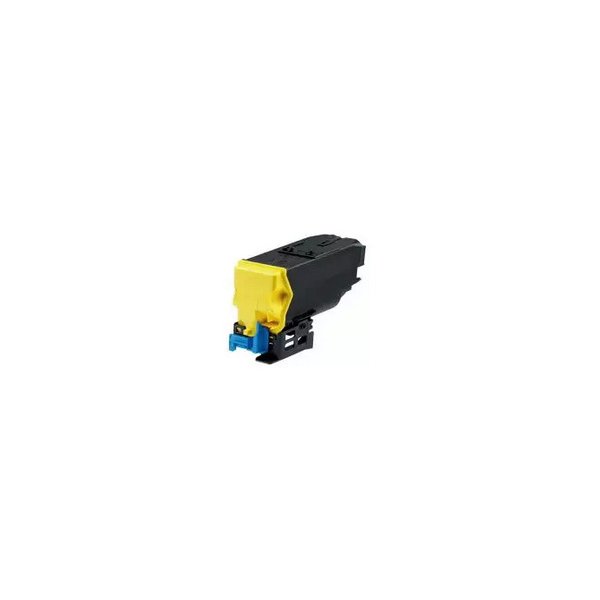 Toner B0894 OLIVETTI giallo 6000 PAGINE - compatibile | stampaperfetta.it