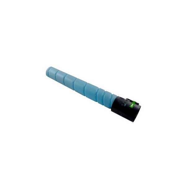 Toner B1027 OLIVETTI ciano 2600 PAGINE - compatibile | stampaperfetta.it