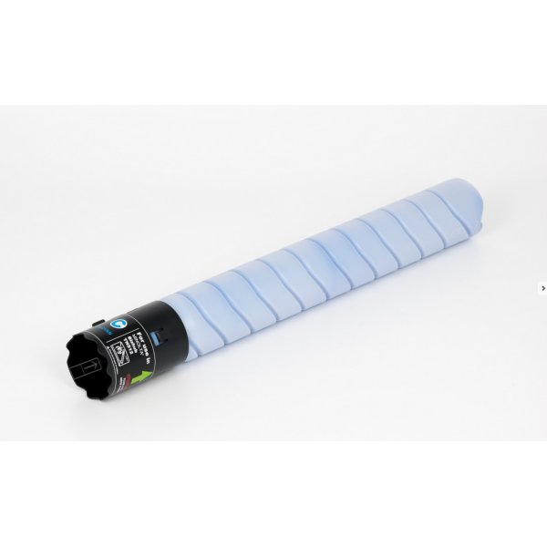 Toner B1167 OLIVETTI ciano 26000 PAGINE - compatibile | stampaperfetta.it