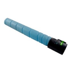 Toner B1195 OLIVETTI ciano 21000 PAGINE - compatibile | stampaperfetta.it