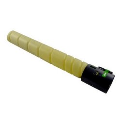 Toner B1197 OLIVETTI giallo 21000 PAGINE - compatibile | stampaperfetta.it