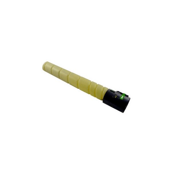 Toner B1209 OLIVETTI giallo 26000 PAGINE - compatibile | stampaperfetta.it