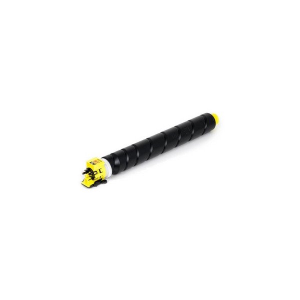 Toner B1254 OLIVETTI giallo 15000 PAGINE - compatibile | stampaperfetta.it