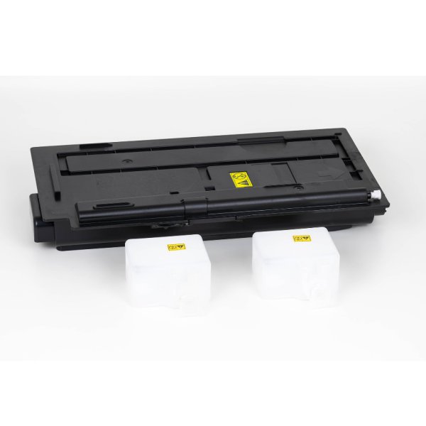 Vaschetta recupero B1276 OLIVETTI nero 20000 PAGINE - compatibile | stampaperfetta.it