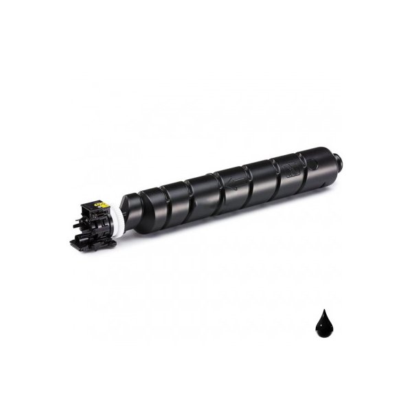 Toner B1413 OLIVETTI nero 25000 PAGINE - compatibile | stampaperfetta.it
