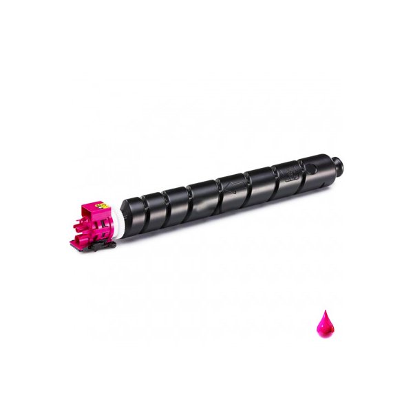 Toner B1415 OLIVETTI magenta 12000 PAGINE - compatibile | stampaperfetta.it