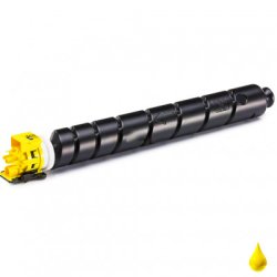 Toner B1416 OLIVETTI giallo 12000 PAGINE - compatibile | stampaperfetta.it