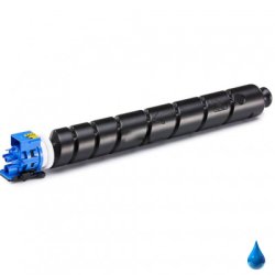 Toner B1418 OLIVETTI ciano 20000 PAGINE - compatibile | stampaperfetta.it