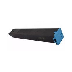 Toner BP-GT70CA SHARP ciano 24000 PAGINE - compatibile | stampaperfetta.it