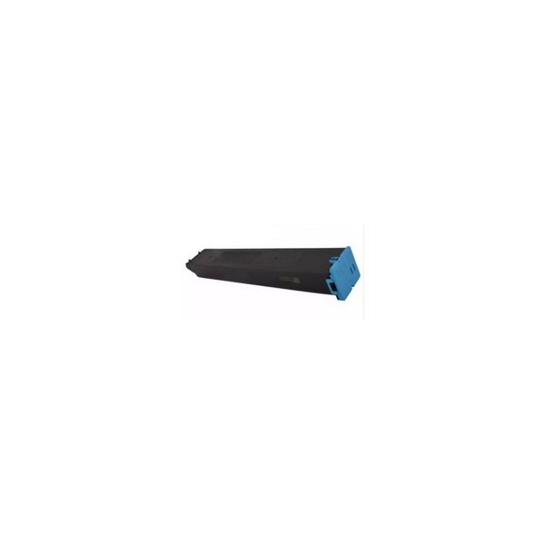 Toner BP-GT70CA SHARP ciano 24000 PAGINE - compatibile | stampaperfetta.it