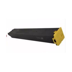 Toner BP-GT70YA SHARP giallo 24000 PAGINE - compatibile | stampaperfetta.it