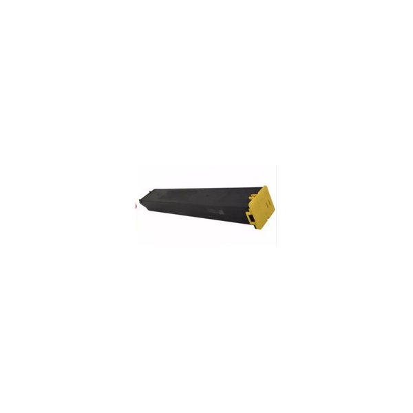 Toner BP-GT70YA SHARP giallo 24000 PAGINE - compatibile | stampaperfetta.it