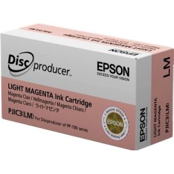 Cartuccia C13S020449 EPSON magenta chiaro 26 ML - compatibile | stampaperfetta.it
