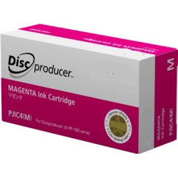 Cartuccia C13S020450 EPSON magenta 26 ML - compatibile | stampaperfetta.it