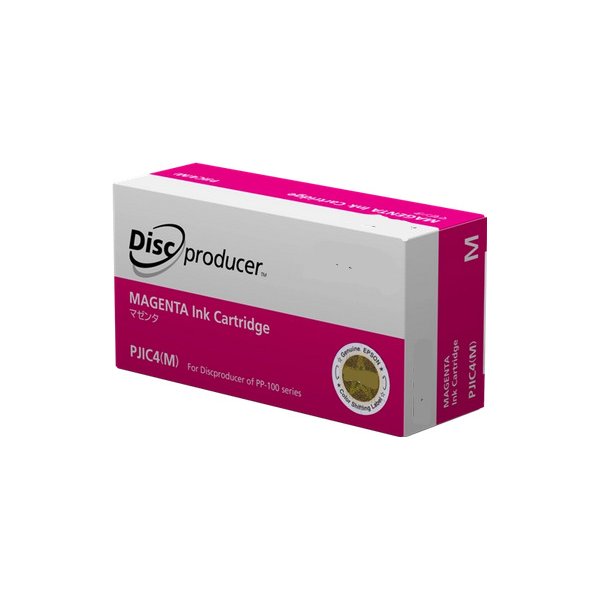 Cartuccia C13S020450 EPSON magenta 26 ML - compatibile | stampaperfetta.it