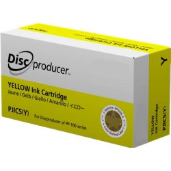 Cartuccia C13S020451 EPSON giallo 26 ML - compatibile | stampaperfetta.it