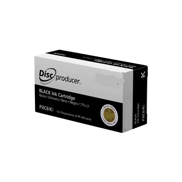 Cartuccia C13S020452 EPSON nero 28 ML - compatibile | stampaperfetta.it