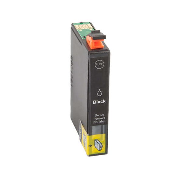 Cartuccia C13T03A14010 EPSON nero 500 PAGINE - compatibile | stampaperfetta.it