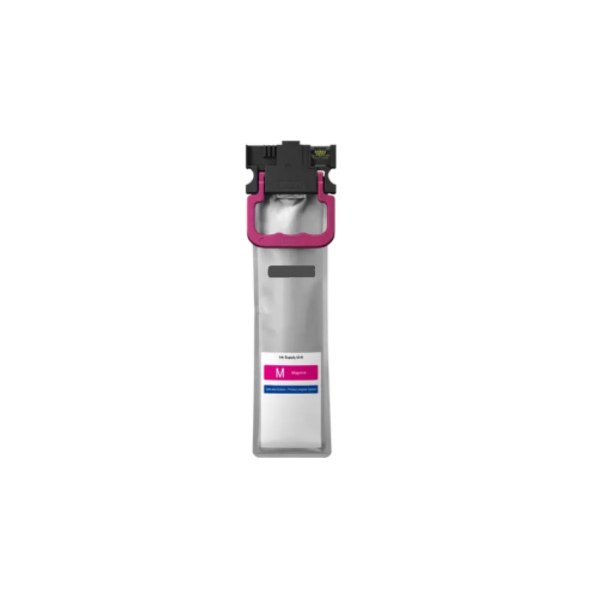Cartuccia C13T13L340 EPSON magenta 20000 PAGINE - compatibile | stampaperfetta.it