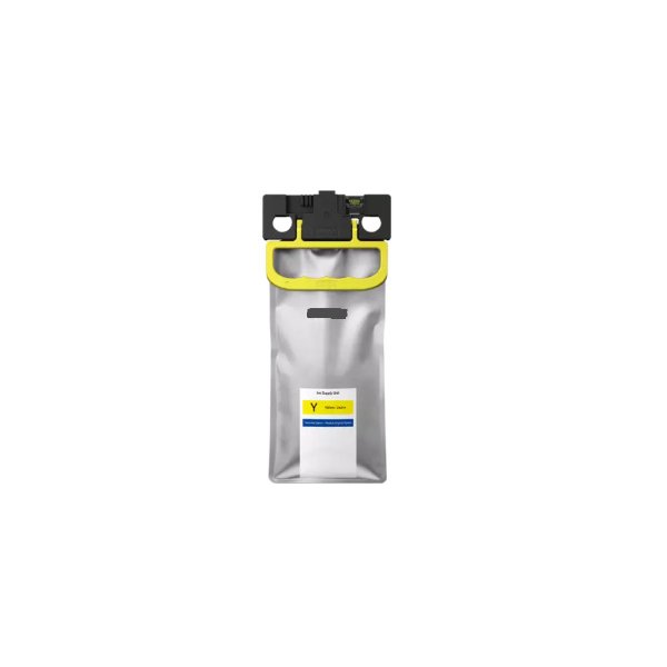 Cartuccia C13T13L440 EPSON giallo 20000 PAGINE - compatibile | stampaperfetta.it